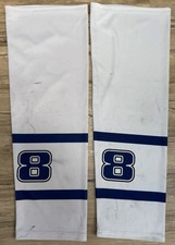 Eishockey stutzen blue gebraucht kaufen  Taunusstein