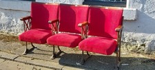 Theatre vintage folding for sale  FALKIRK