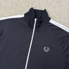 Fred perry tracksuit for sale Fred perry tracksuit for sale  SOLIHULL