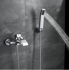 Auralum badewannen wasserfalla gebraucht kaufen  Radevormwald