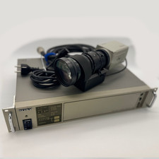 Sony dxc 750p gebraucht kaufen  Marl