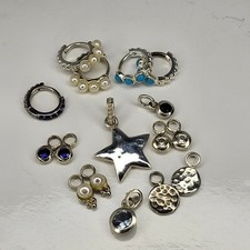 Dower hall earrings for sale  ABERDEEN