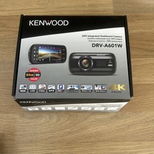 Kenwood nissan drv for sale  UK