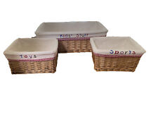 Decorative lined kids for sale  Midlothian