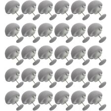 30 peças broche de edredom convenientes colchas clipes almofadas edredom prendedores cortinas comprar usado  Enviando para Brazil