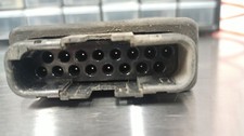Centralina motore honda usato  Soveria Mannelli