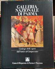 Galleria nazionale parma usato  San Dona di Piave