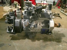 Lucas cav fuel for sale  Capac