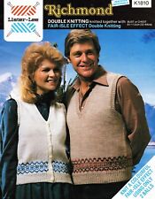 Lister lee knitting for sale  ALEXANDRIA