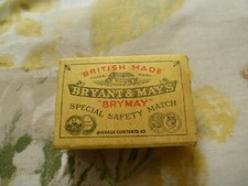 Bryant may brymay for sale  BRISTOL