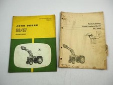 John deere frontlader gebraucht kaufen  Merseburg