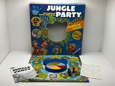 Jungle party brettspiel gebraucht kaufen  Everswinkel