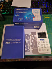 Nexi mobile pos usato  Reggio Emilia