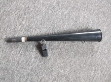 Acme black hard for sale  NOTTINGHAM