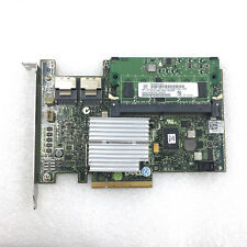 Controlador Raid SAS Dell Perc H700 512MB CACHE PowerEdge Server 6Gbps comprar usado  Enviando para Brazil