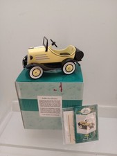 roadster pedal car for sale roadster pedal car for sale Ethridge