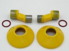 Anschluss rosette brause gebraucht kaufen  Pasewalk