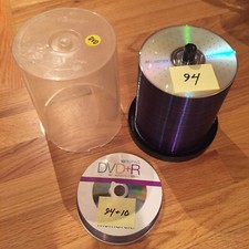 Memorex dvd 16x for sale  Lincoln