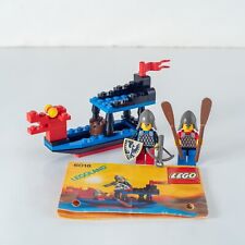 Lego 6018 barca usato  Firenze