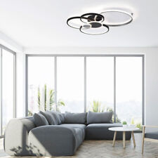 Led deckenleuchte lampe gebraucht kaufen  Oberreichenbach