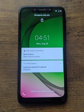 Motorola moto play for sale  Ogden