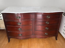 double dark wood dresser for sale double dark wood dresser for sale Brooklyn