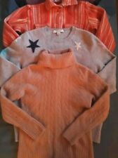 100 cashmere jumper for sale  WYMONDHAM