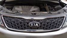 Grille upper gray for sale  Cape Girardeau