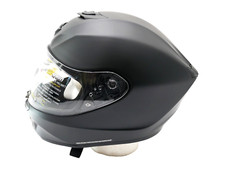 CAPACETE SCORPION EXO-R420 FULL-FACE PRETO FOSCO TAMANHO GG - 42-0106 comprar usado  Enviando para Brazil