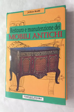 Restauro manutenzione dei usato  Rovigo
