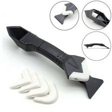 Scraper silicone caulking for sale  HATFIELD