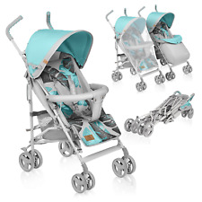 Poussette elia buggy d'occasion  Expédié en France