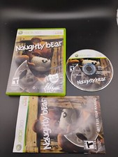 Naughty bear microsoft for sale  Galena