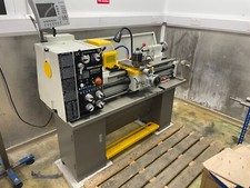 Chester crusader lathe for sale  HEREFORD