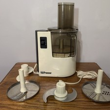 Vintage norelco food for sale  Prattville