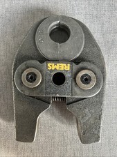 Rems u20 jaws for sale  YORK