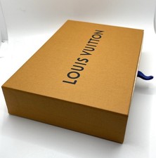 Louis vuitton empty for sale  ILFORD