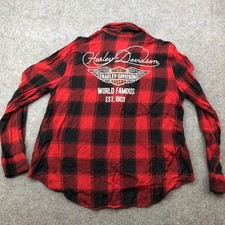 Harley davidson shirt for sale  Lexington