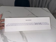 Apple magic keyboard usato  Napoli