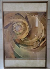 Original multicolor pastel for sale  Hartford