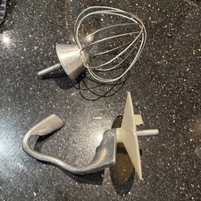 Kenwood chef dough for sale  LUTON