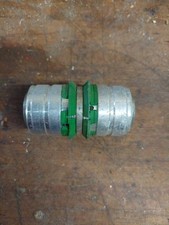 Uponor muffe gebraucht kaufen  Hohenlockstedt