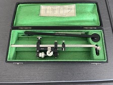 Polarplanimeter gebraucht kaufen  Pößneck