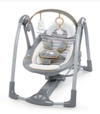Ingenuity swing deluxe for sale  SWANSCOMBE