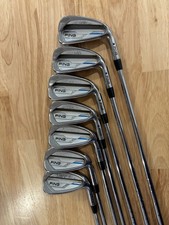 Ping series iron for sale  Northport