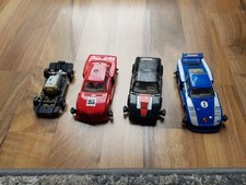 Carrera bahn rennauto gebraucht kaufen Carrera bahn rennauto gebraucht kaufen  Melsungen