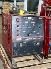 Lincoln electric squarewave for sale  Midway