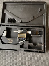 Mitutoyo ip65 digital for sale  STROUD