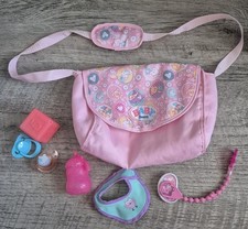 Baby born doll for sale  SLOUGH