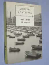 Nel corpo napoli usato  Salerno